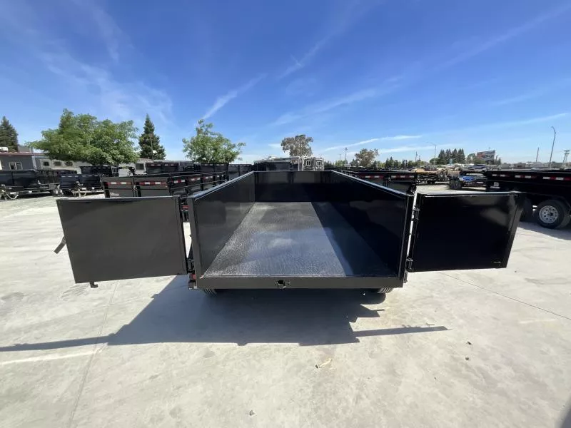 new Dump Trailers Five Star  for sale, in Acampo, CA Thumbnail 16