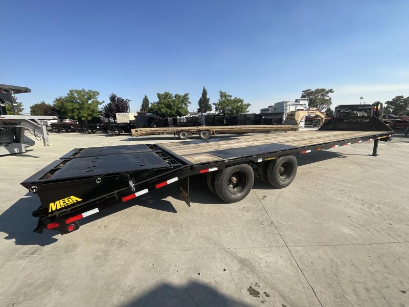 new Equipment / Flatbed Trailers Big Tex Trailers  for sale, in Acampo, CA Thumbnail 4