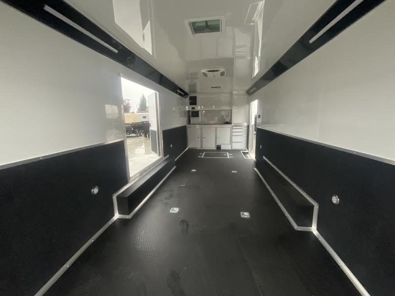 new Cargo (Enclosed) Trailers Wells Cargo  for sale, in Acampo, CA Thumbnail 18