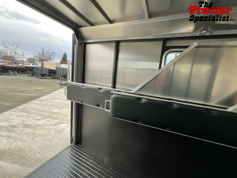 new Horse Trailers Logan Coach  for sale, in Acampo, CA Thumbnail 15