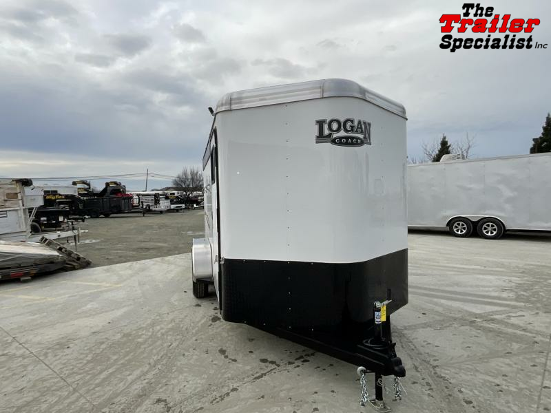 new Horse Trailers Logan Coach  for sale, in Acampo, CA Thumbnail 2