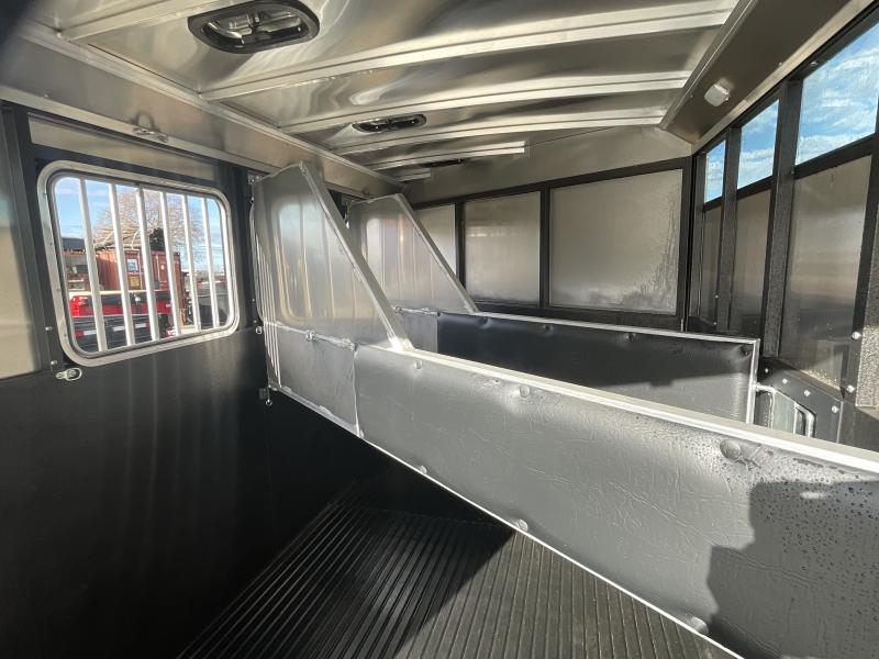 new Horse Trailers Logan Coach  for sale, in Acampo, CA Thumbnail 14