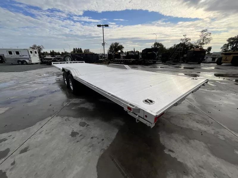 new Car Haulers / Racing Trailers Aluma  for sale, in Acampo, CA Thumbnail 11