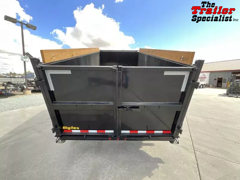 new Dump Trailers Big Tex Trailers  for sale, in Acampo, CA Thumbnail 20