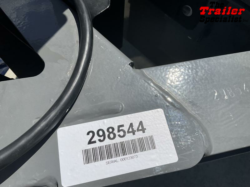 new Equipment / Flatbed Trailers Diamond C Trailers  for sale, in Acampo, CA Thumbnail 11