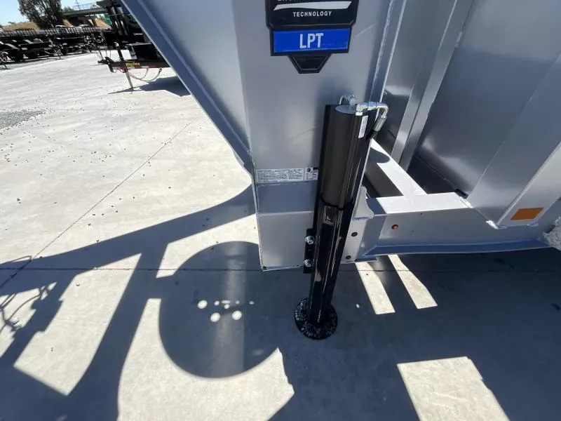new Dump Trailers Diamond C Trailers  for sale, in Acampo, CA Thumbnail 14