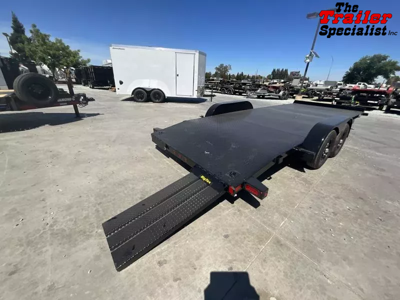 new Car Haulers / Racing Trailers Big Tex Trailers  for sale, in Acampo, CA Thumbnail 18