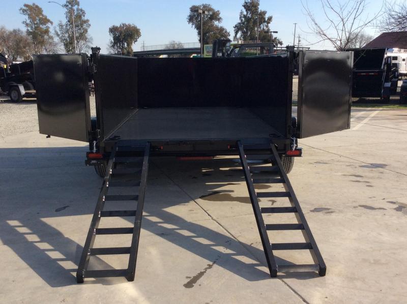new Dump Trailers Five Star  for sale, in Acampo, CA Thumbnail 13