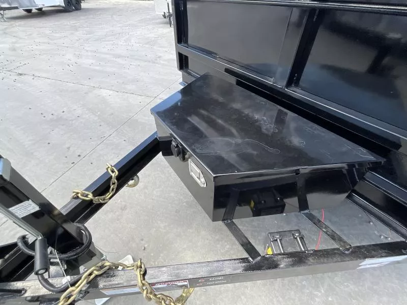 new Dump Trailers Five Star  for sale, in Acampo, CA Thumbnail 23