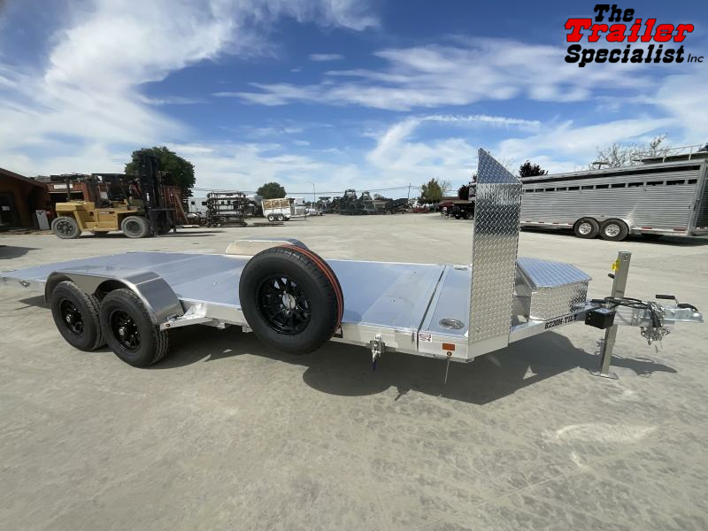 new Car Haulers / Racing Trailers Aluma  for sale, in Acampo, CA Thumbnail 3