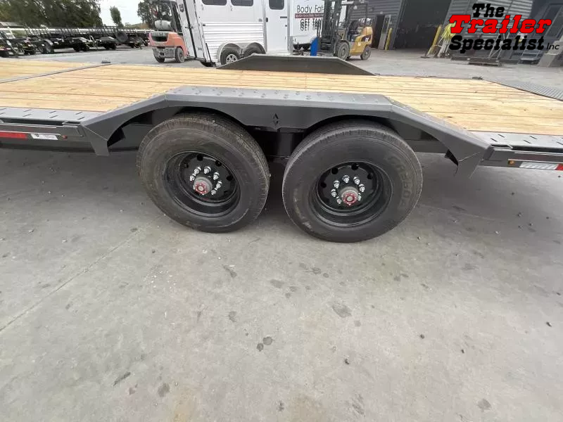 new Equipment / Flatbed Trailers Diamond C Trailers  for sale, in Acampo, CA Thumbnail 11