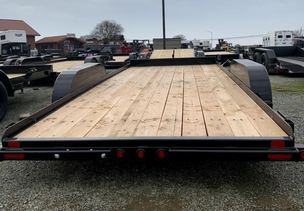 new Car Haulers / Racing Trailers Big Tex Trailers  for sale, in Acampo, CA Thumbnail 4