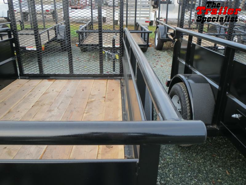 new Utility Trailers Big Tex Trailers  for sale, in Acampo, CA Thumbnail 12