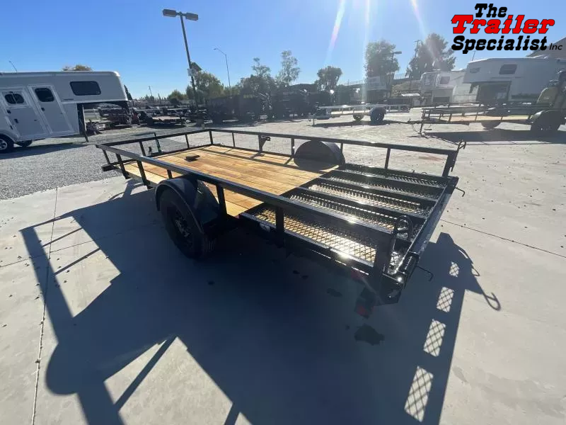 new Utility Trailers Big Tex Trailers  for sale, in Acampo, CA Thumbnail 13