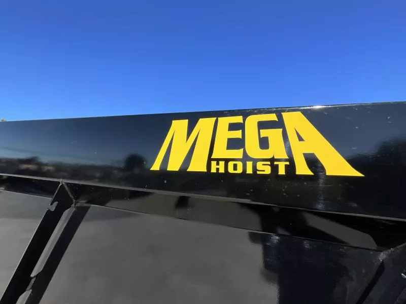 new Dump Trailers Big Tex Trailers  for sale, in Acampo, CA Thumbnail 4