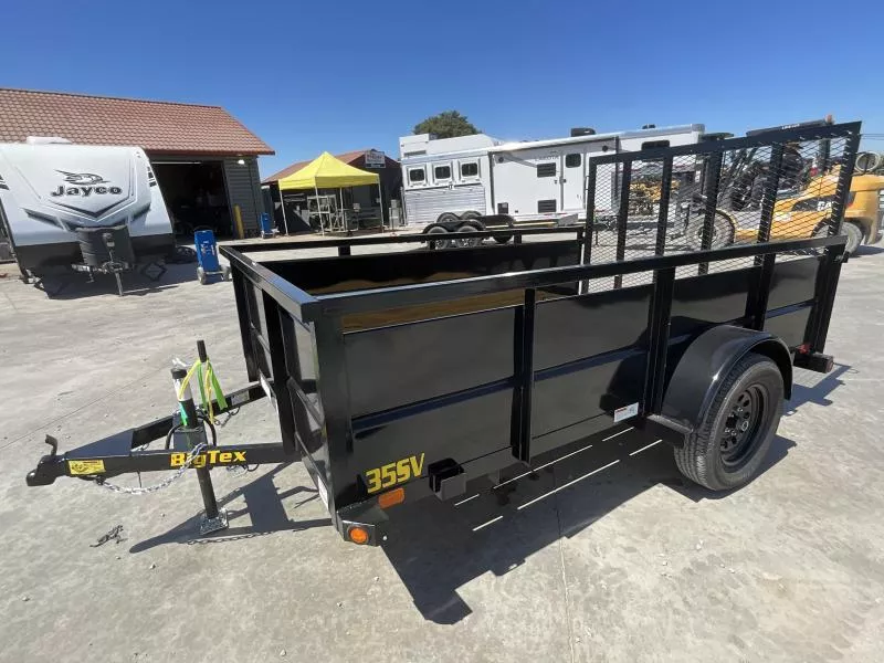 new Utility Trailers Big Tex Trailers  for sale, in Acampo, CA Thumbnail 2
