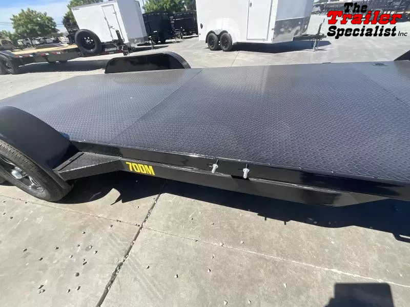 new Car Haulers / Racing Trailers Big Tex Trailers  for sale, in Acampo, CA Thumbnail 10