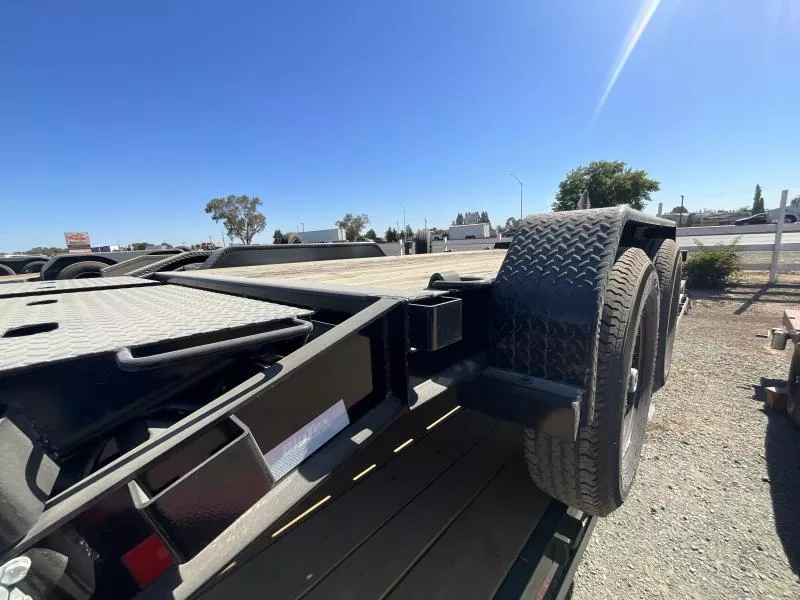 new Equipment / Flatbed Trailers Big Tex Trailers  for sale, in Acampo, CA Thumbnail 12