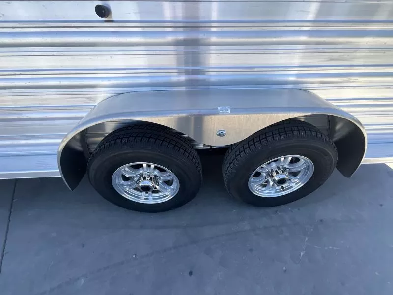 new Horse Trailers Logan Coach  for sale, in Acampo, CA Thumbnail 4