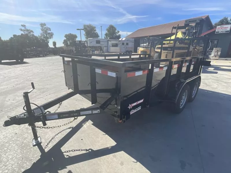 new Utility Trailers Five Star  for sale, in Acampo, CA Thumbnail 2