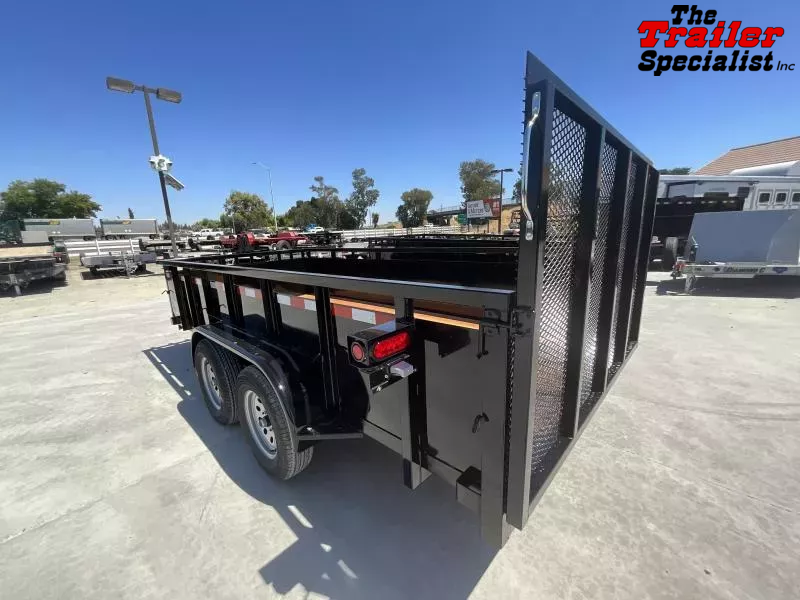 new Equipment / Flatbed Trailers Five Star  for sale, in Acampo, CA Thumbnail 10