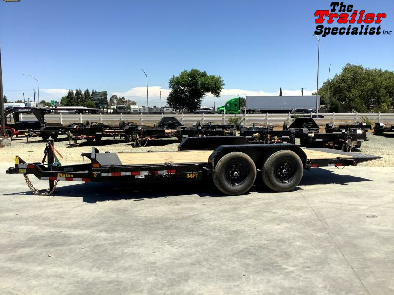 new Tilt Trailers Big Tex Trailers  for sale, in Acampo, CA Thumbnail 4