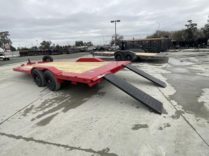 new Car Haulers / Racing Trailers Diamond C Trailers  for sale, in Acampo, CA Thumbnail 7