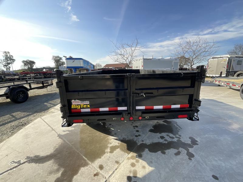 new Dump Trailers Big Tex Trailers  for sale, in Acampo, CA Thumbnail 10