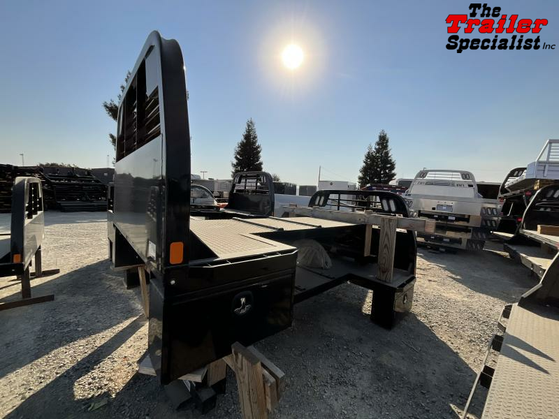 new Flat Decks CM  for sale, in Acampo, CA Thumbnail 8