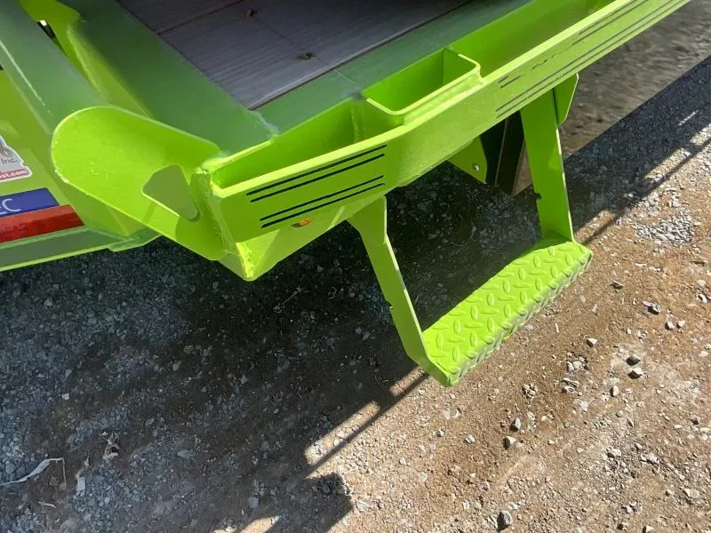 new Equipment / Flatbed Trailers Diamond C Trailers  for sale, in Acampo, CA Thumbnail 14