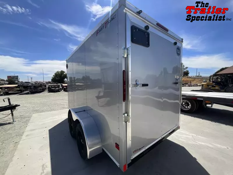new Cargo (Enclosed) Trailers Wells Cargo  for sale, in Acampo, CA Thumbnail 7