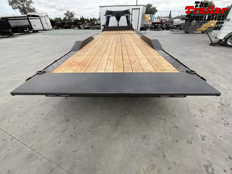 new Equipment / Flatbed Trailers Diamond C Trailers  for sale, in Acampo, CA Thumbnail 8