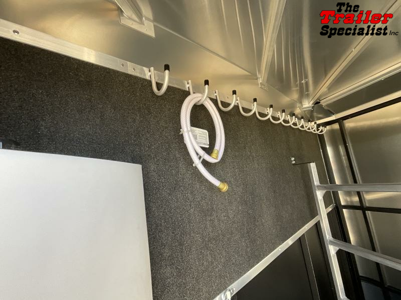 new Horse Trailers Logan Coach  for sale, in Acampo, CA Thumbnail 18