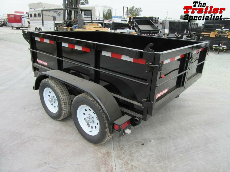 new Dump Trailers Five Star  for sale, in Acampo, CA Thumbnail 6