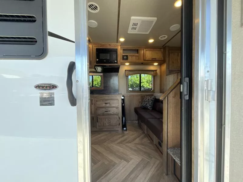 new Stock / Stock Combo Trailers Lakota  for sale, in Acampo, CA Thumbnail 40
