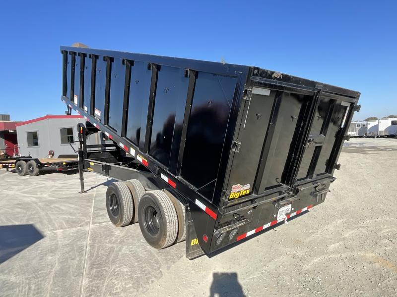 new Dump Trailers Big Tex Trailers  for sale, in Acampo, CA Thumbnail 8