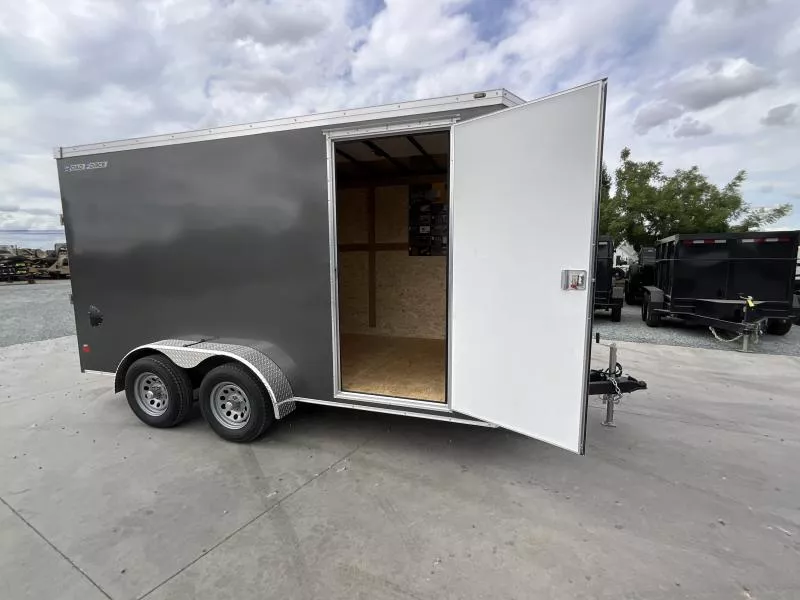 new Cargo (Enclosed) Trailers Wells Cargo  for sale, in Acampo, CA Thumbnail 18