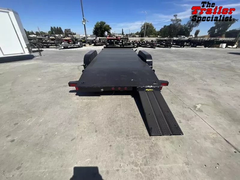 new Car Haulers / Racing Trailers Big Tex Trailers  for sale, in Acampo, CA Thumbnail 17