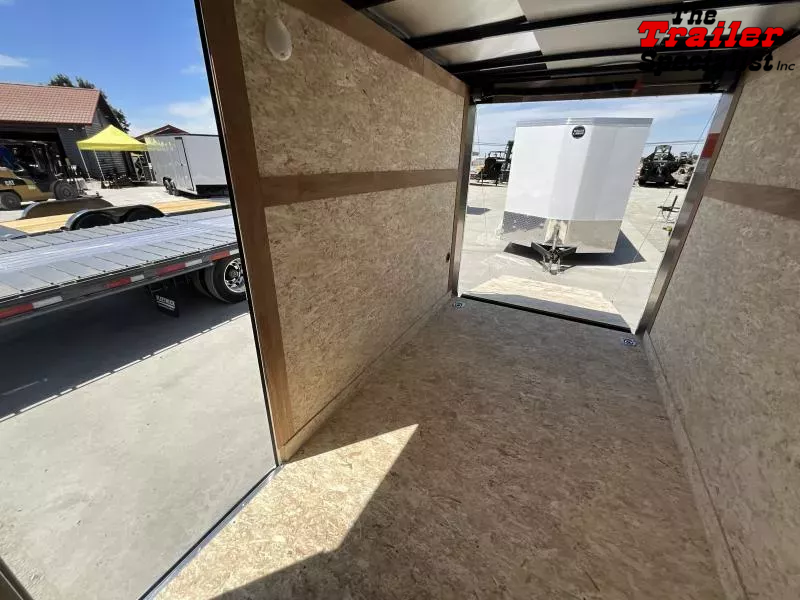 new Cargo (Enclosed) Trailers Wells Cargo  for sale, in Acampo, CA Thumbnail 15