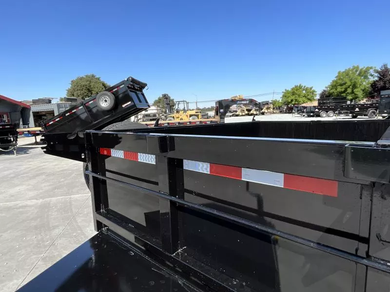 new Dump Trailers Five Star  for sale, in Acampo, CA Thumbnail 6