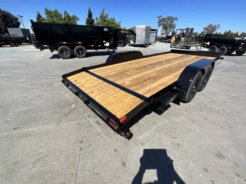 new Car Haulers / Racing Trailers Big Tex Trailers  for sale, in Acampo, CA Thumbnail 9