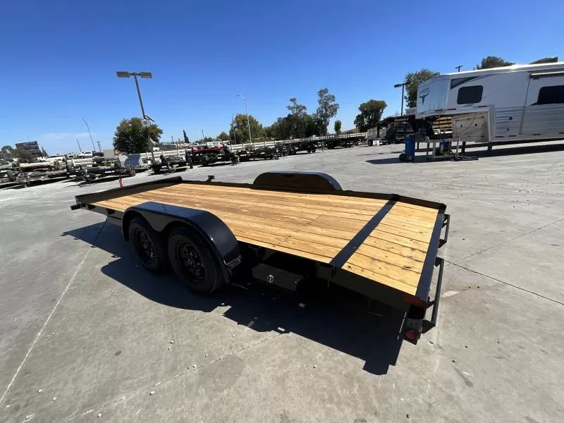 new Car Haulers / Racing Trailers Big Tex Trailers  for sale, in Acampo, CA Thumbnail 7