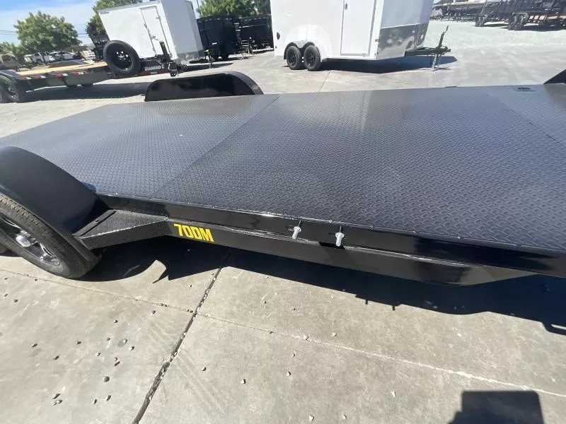 new Car Haulers / Racing Trailers Big Tex Trailers  for sale, in Acampo, CA Thumbnail 10