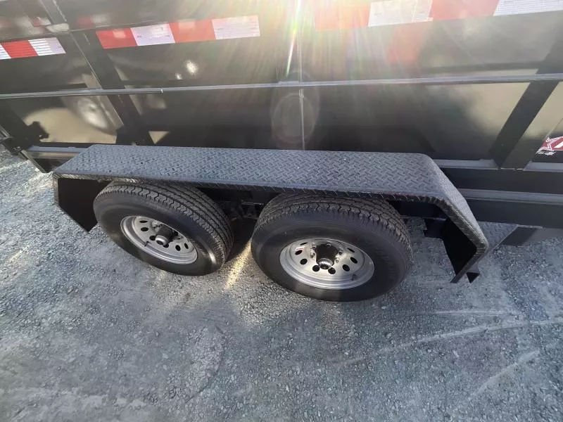 new Dump Trailers Five Star  for sale, in Acampo, CA Thumbnail 12