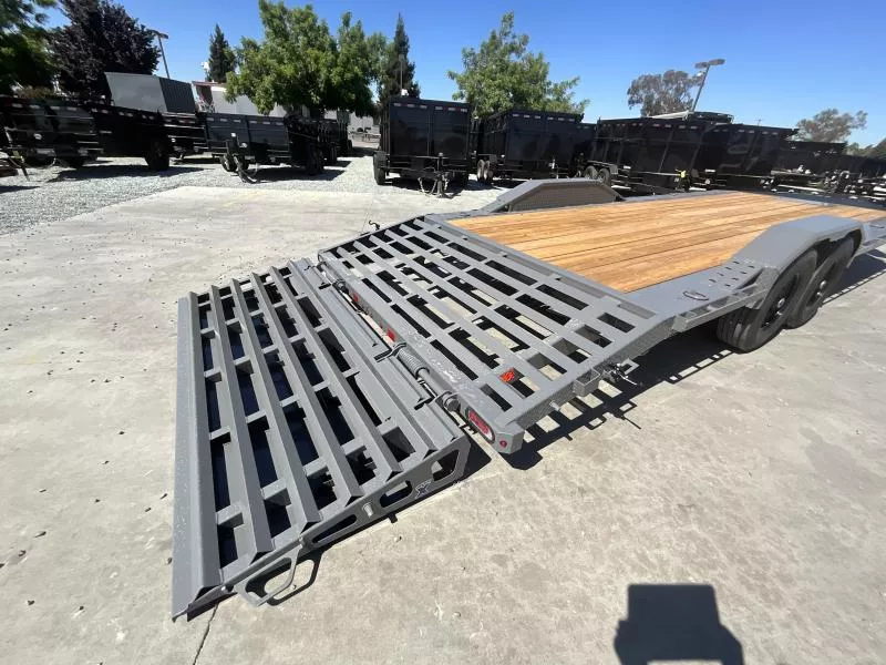new Equipment / Flatbed Trailers Diamond C Trailers  for sale, in Acampo, CA Thumbnail 14