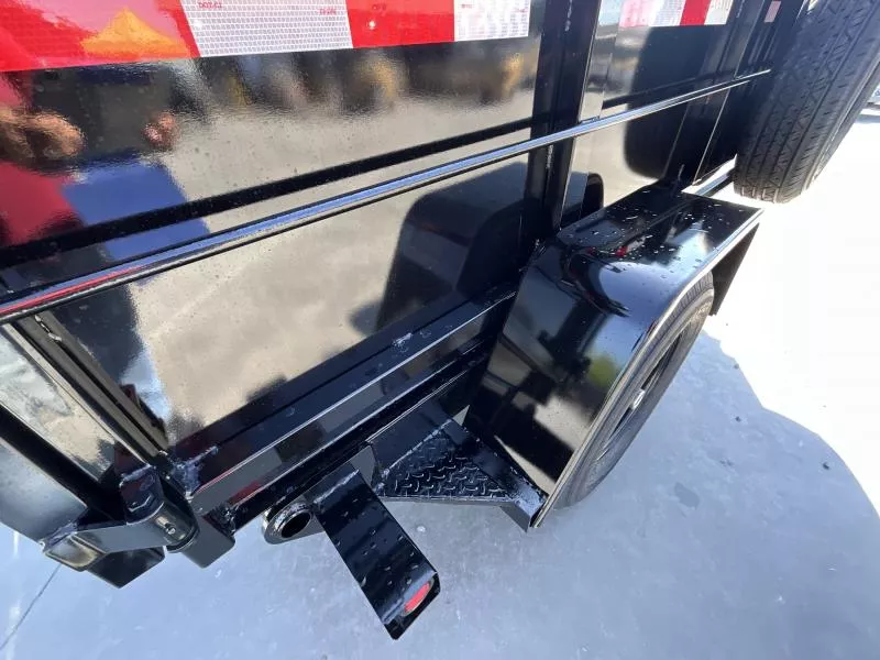 new Dump Trailers Five Star  for sale, in Acampo, CA Thumbnail 13