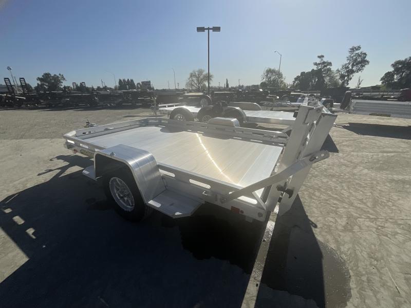 new Utility Trailers Aluma  for sale, in Acampo, CA Thumbnail 4