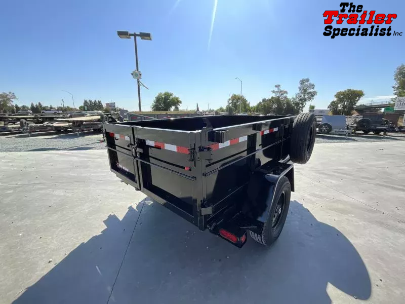 new Dump Trailers Five Star  for sale, in Acampo, CA Thumbnail 14