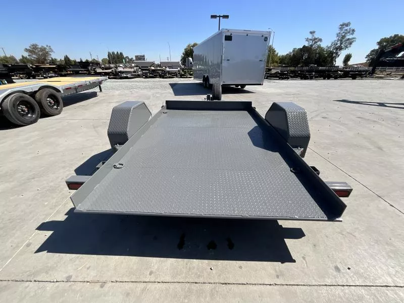 new Equipment / Flatbed Trailers Diamond C Trailers  for sale, in Acampo, CA Thumbnail 6