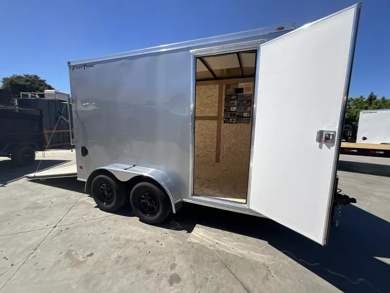 new Cargo (Enclosed) Trailers Wells Cargo  for sale, in Acampo, CA Thumbnail 9